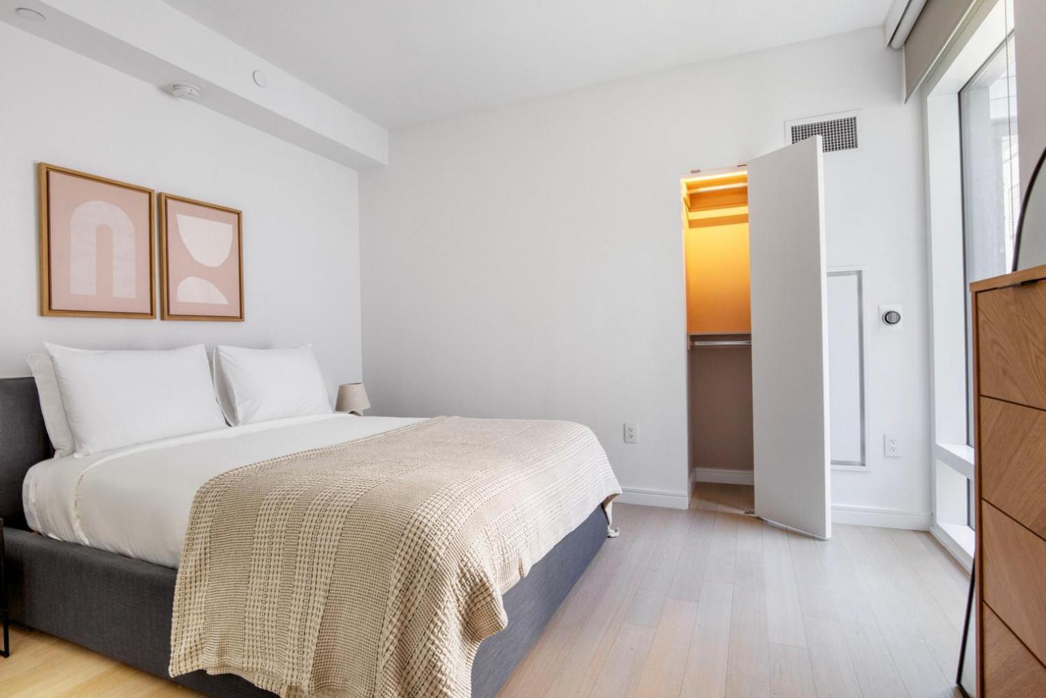 Appartamento Blueground Midtown W Elevator Wd Gym Nyc-1512