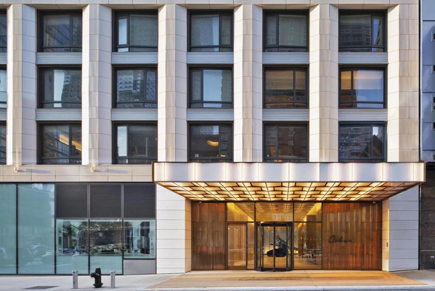 Appartamento Blueground Midtown W Elevator Wd Gym Nyc-1512