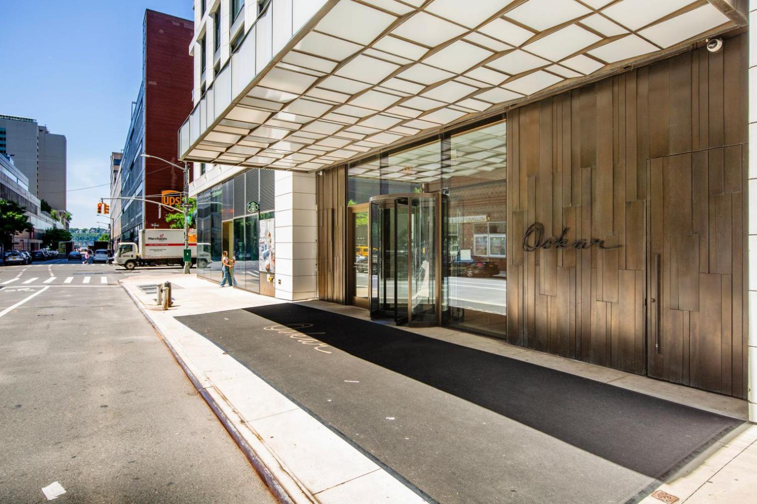 Blueground Midtown W Elevator Wd Gym Nyc-1512 Appartamento *