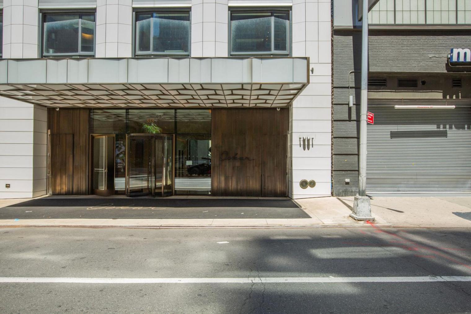 Blueground Midtown W Elevator Wd Gym Nyc-1512 Apartment